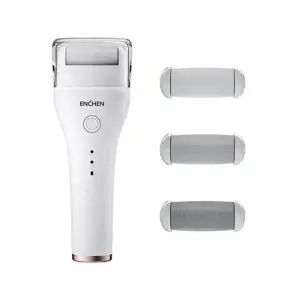 سنگ پای شارژی شیائومی Enchen Electric Foot Callus Remover Rock 2