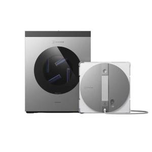 ربات شیشه پاک کن اکووکس مدل Ecovacs Winbot W3 Omni
