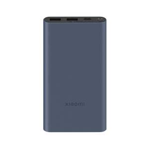 پاوربانک 10000 میلی آمپر شیائومی مدل Xiaomi Power Bank 10000mAh 22.5W PB100DZM