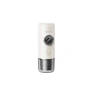 دستگاه اسپرسو ساز شارژی قابل حمل مدل Circle Joy Portable Espresso Electric Coffee Machine Plus CJ-KFJ04