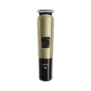 ماشین اصلاح شارژی شیائومی مدل ENCHEN Beardo 3