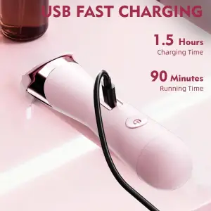 ماشین اصلاح چندکاره شیائومی مدل Enchen 2-in-1 Electric Shaver A4