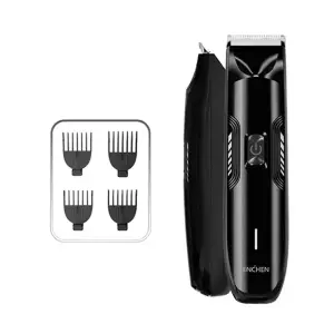 ماشین اصلاح چندکاره شیائومی مدل Enchen Electric Shaver Spark 3