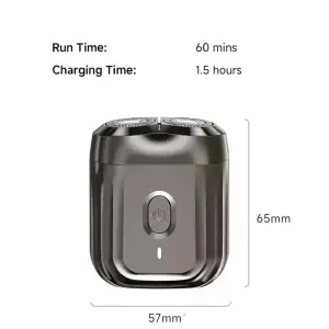 ماشین ریش تراش شیائومی مدل Enchen Electric Shaver Mini 6