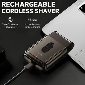 Enchen Mini Electric Shaver MS003