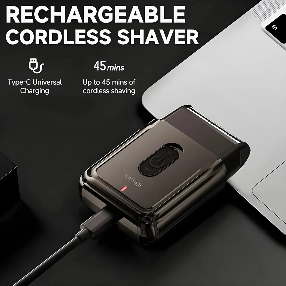 Enchen Mini Electric Shaver MS003