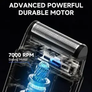 Enchen Mini Electric Shaver MS003