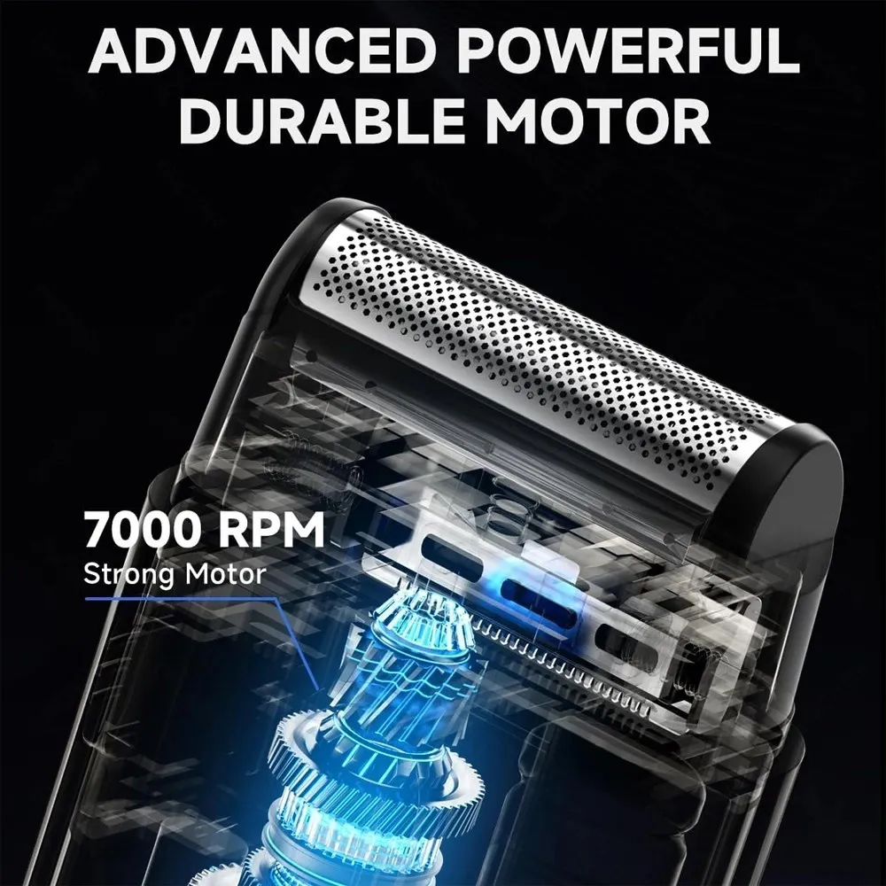 Enchen Mini Electric Shaver MS003