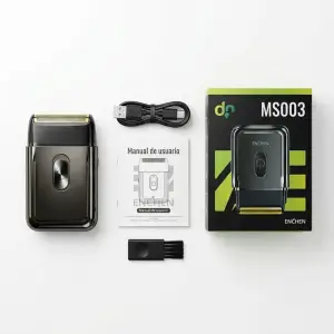 Enchen Mini Electric Shaver MS003