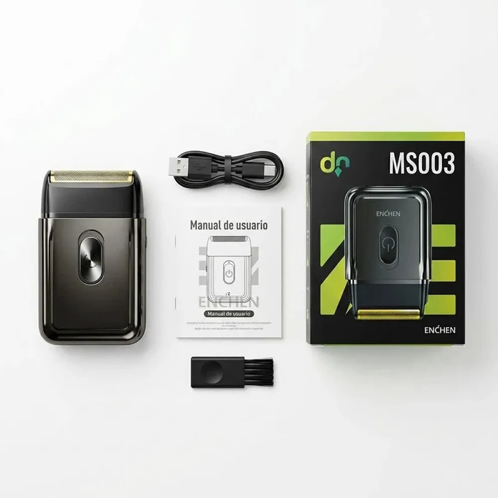 Enchen Mini Electric Shaver MS003