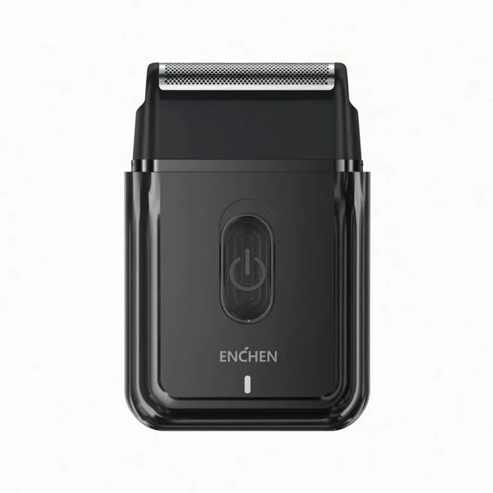 ماشین ریش تراش شیائومی مدل Enchen Mini Electric Shaver MS003 (8) Enchen Mini Electric Shaver MS003