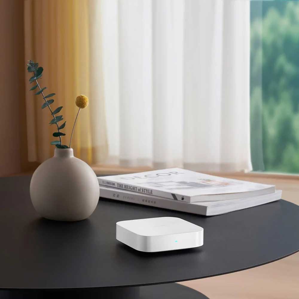 معایب-کنترلر-هاب-گتوی-شیائومی-Xiaomi-Smart-Home-Hub-2-DMWG03LM