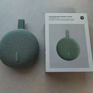 اسپیکر بلوتوثی شیائومی Xiaomi Bluetooth Speaker Essential OH3RG