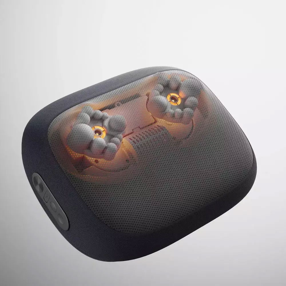 گالری-1-Xiaomi-Mijia-Smart-Waist-Massager-MJYBAMY01YMYY