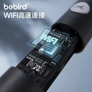 گوش پاک کن تصویری هوشمند شیائومی مدل Bebird R1 Plus