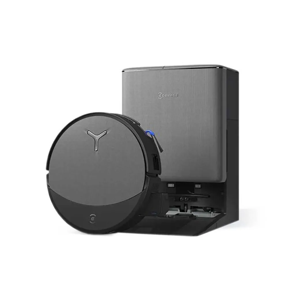جارو رباتیک اکووکس مدل Ecovacs DEEBOT T90 PRO OMNI