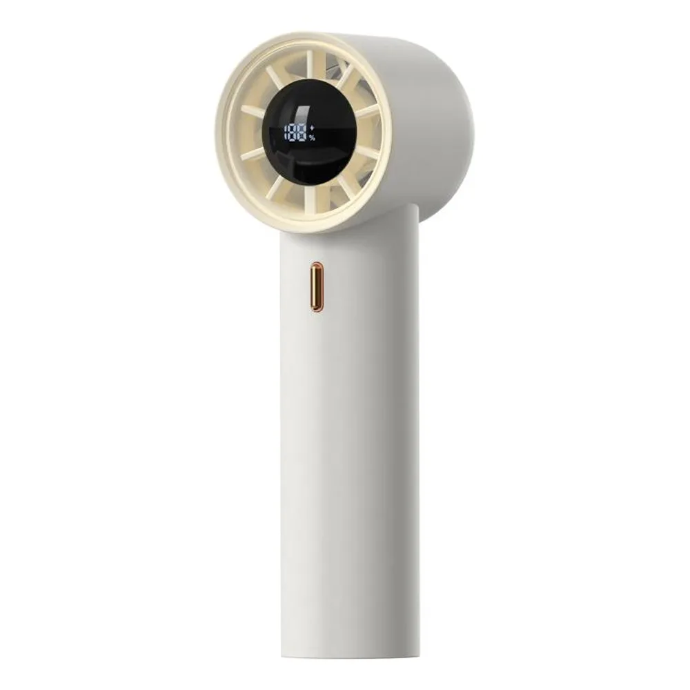 پنکه شارژی دستی هندهلد مدل Handheld mini fan F368