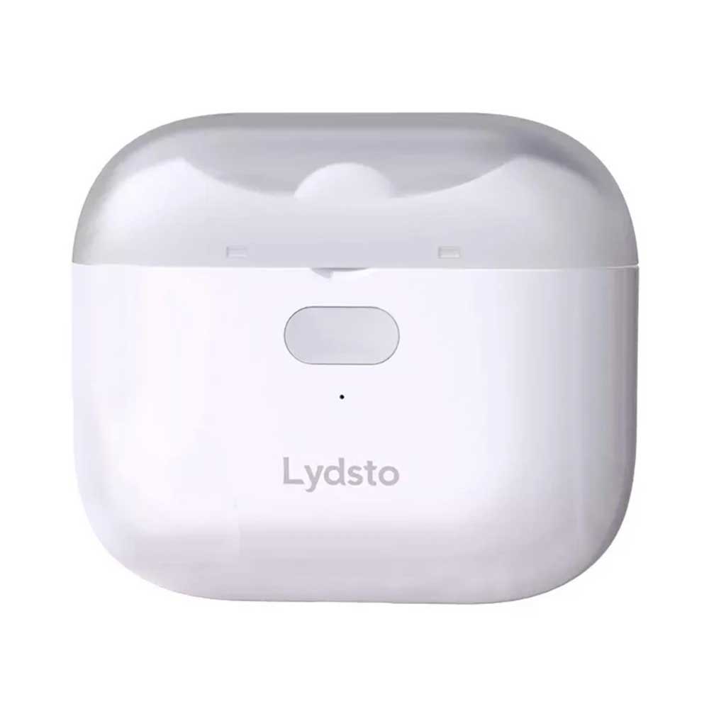 Lydsto Electric Nail Clipper LQ-DDZJD03 Lydsto Electric Nail Clipper LQ-DDZJD03