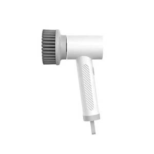برس شارژی تمیز کننده مدل Youpin Xiaoda Electric Cleaning Brush 360° Rotation XL-DDQJS01