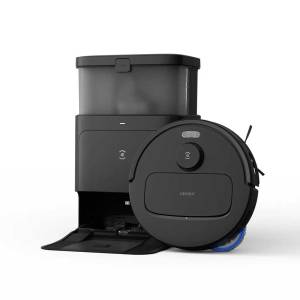 جارو رباتیک اکووکس مدل Ecovacs DEEBOT N30 PRO OMNI Robotic Vacuum