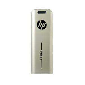فلش مموری اچ پی مدل hp X796W ظرفیت 64 گیگابایت