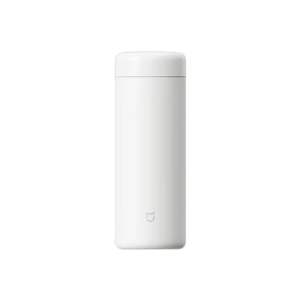 فلاسک جیبی شیائومی مدل Mijia Rice home Thermos Cup MJKDB01PL با وزن ۱۷۰ گرم