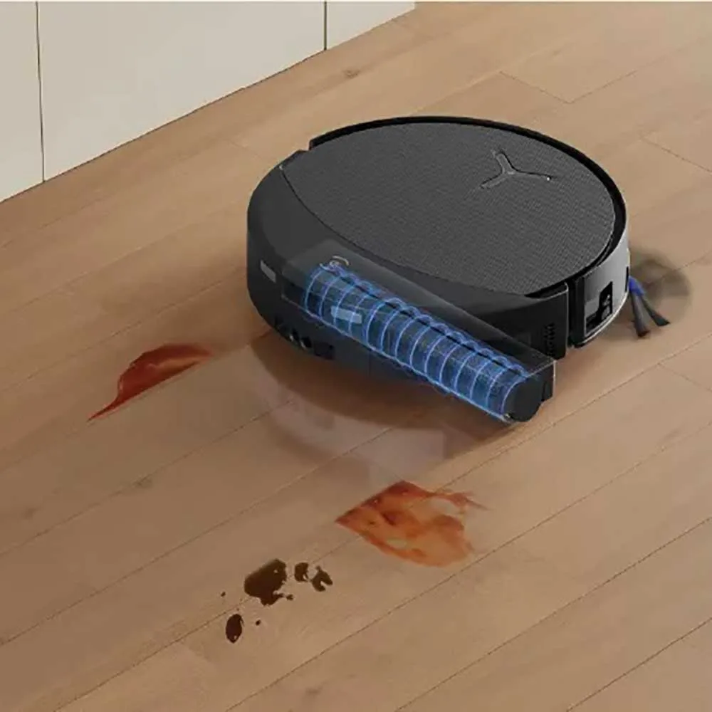 جارو رباتیک اکووکس مدل ECOVACS DEEBOT T90 OMNI Robotic Vacuum