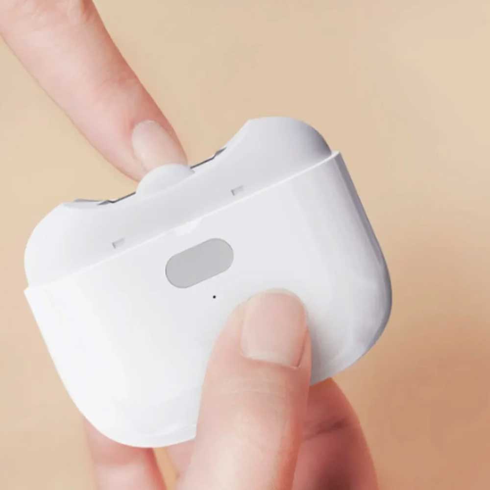 Lydsto Electric Nail Clipper LQ-DDZJD03