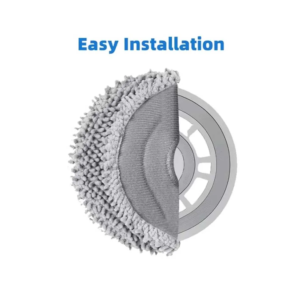 Mop pad x20 plus/pro/max