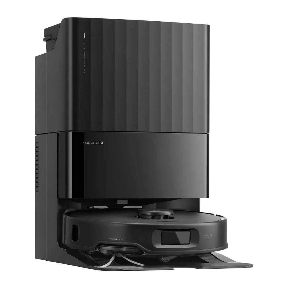 Roborock Qrevo Edge 5V1