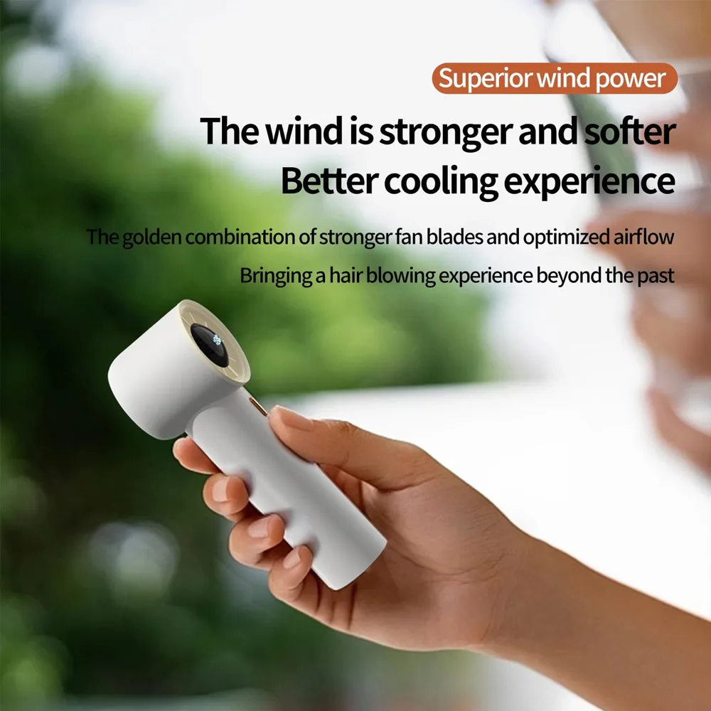 نمایشگر دیجیتال و غلتک تنظیم سرعت ۱۰۰ مرحله ای پنکه F368
