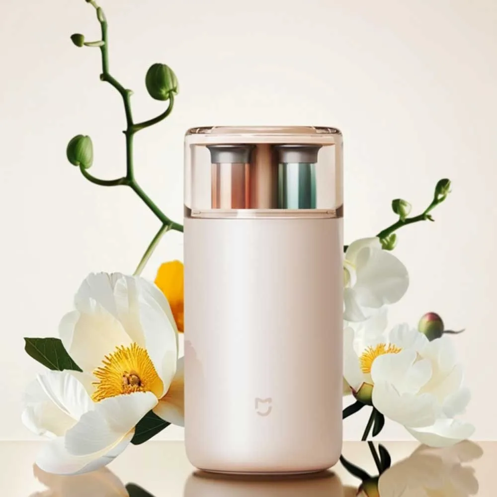 Mijia Smart Fragrance Diffuser N610-CN
