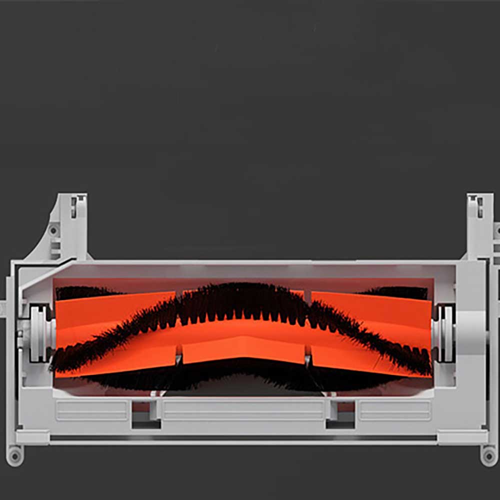 گالری-4-برس-جارو-رباتیک-شیائومی-سری-X20-Max–X20+–X10+–S20+–S10-مدل-Mi-Main-Brush-B101GL-ZS
