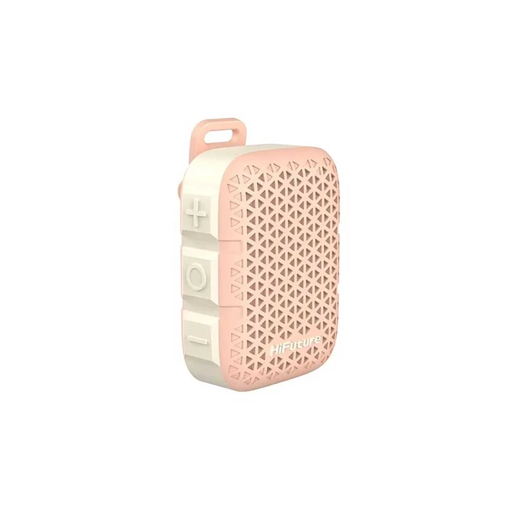 اسپیکر بلوتوثی قابل حمل های فیوچر مدل HiFuture Pocket S 5W Portable Bluetooth Speaker