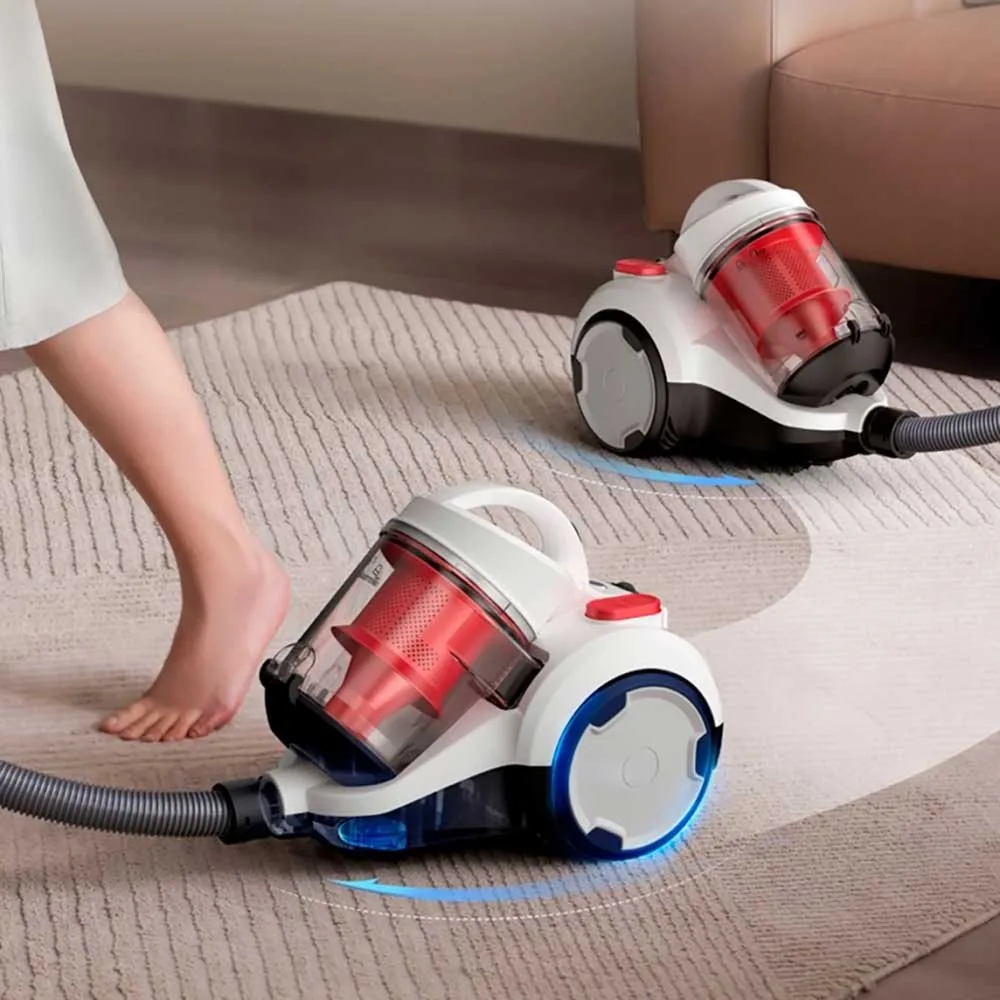 Deerma Vacuum Cleaner DEM-TJ310W