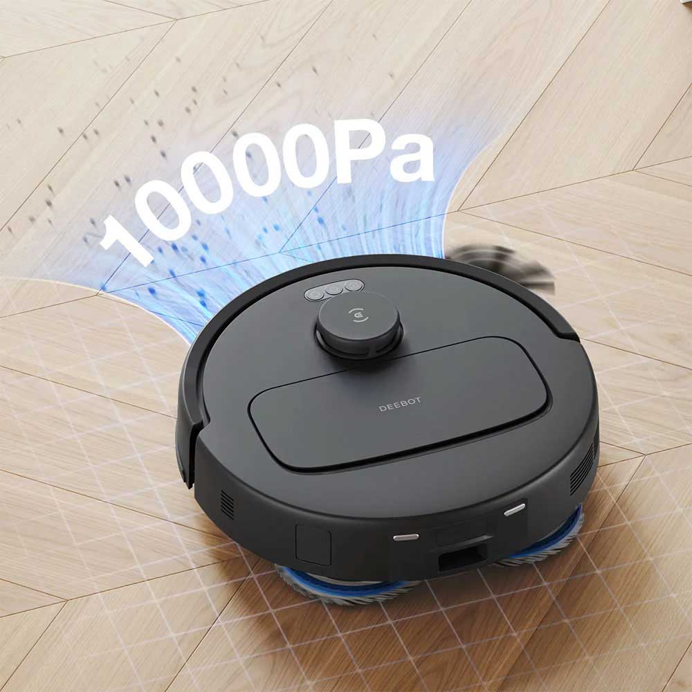 گالری-7-جارو-رباتیک-اکووکس-مدل-Ecovacs-DEEBOT-N30-PRO-OMNI-Robotic-Vacuum