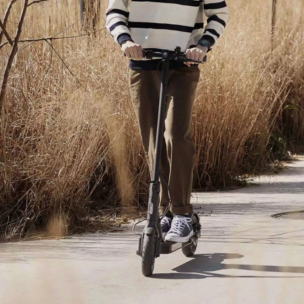 اسکوتر برقی تاشو شیائومی مدل Xiaomi Mi Electric Scooter Essential