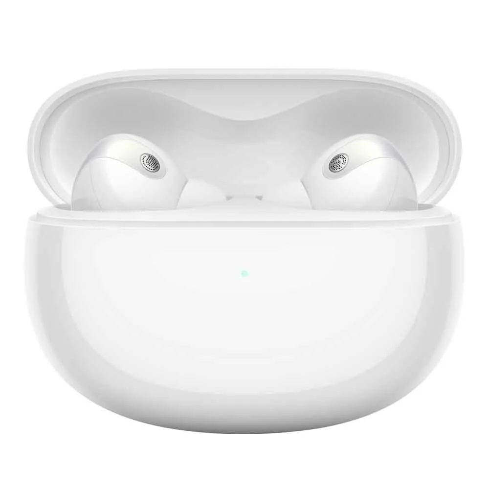کیس شارژ هندزفری Xiaomi Buds 3T Pro با پشتیبانی از شارژ بی‌سیم