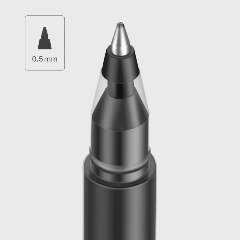 خودکار ژله‌ای شیائومی Xiaomi Mi Gel Ink Pen MJZXB02WC