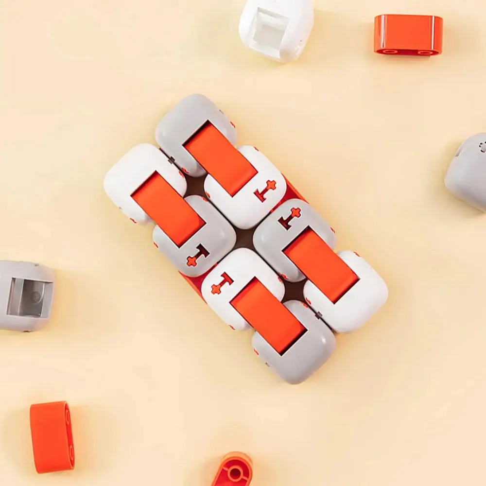 فیجت ضد استرس شیائومی Xiaomi Fidget Plus Plus Plus ZJPS03IQI