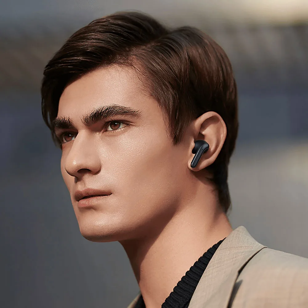فناوری حذف نویز هیبریدی و درایورهای دوال مگنت Xiaomi Buds 3T Pro