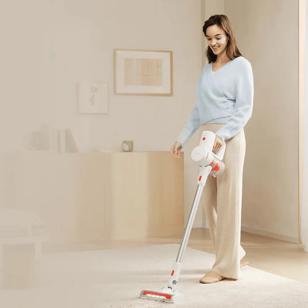 جارو شارژی عصایی شیائومی Xiaomi Vacuum Cleaner G20 Lite