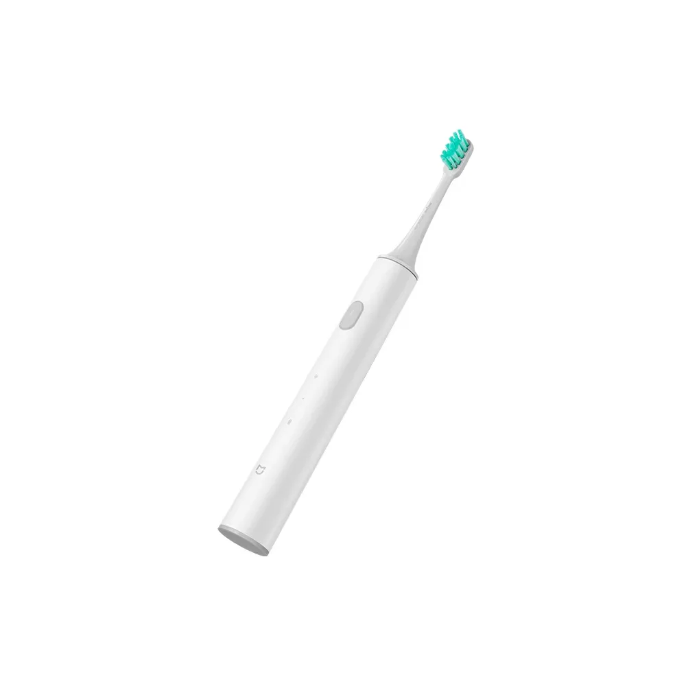 جزئیات بدنه و طراحی مسواک برقی شیائومی T300