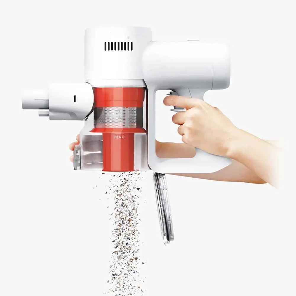 جارو شارژی میجیا مدل Mijia Vacuum Cleaner 4 C