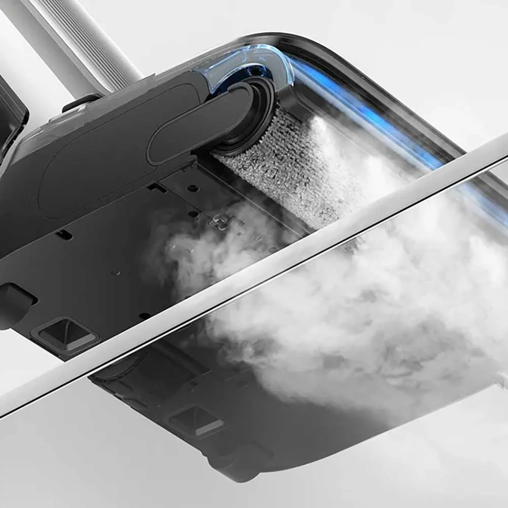 جارو آب و خاک میجیا مدل Mijia Wireless Wet Dry Vacuum 5 Pro