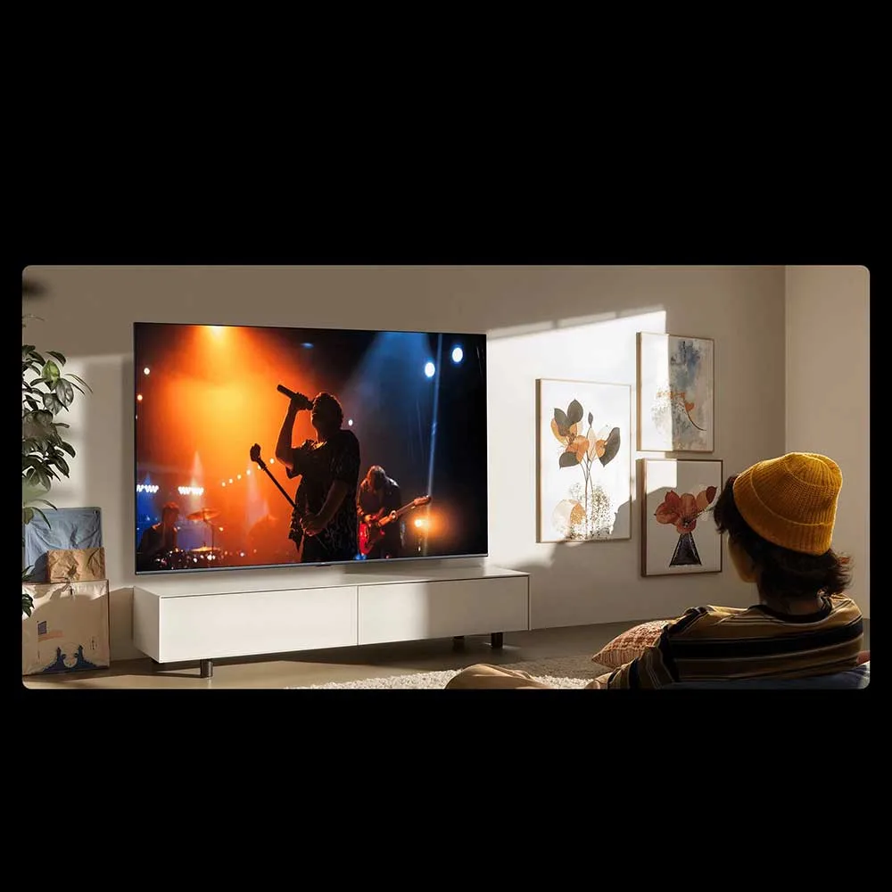 تلویزیون هوشمند 98 اینچ شیائومی Xiaomi TV S Mini LED 98 2026